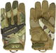 Перчатки Mechanix M-Pact XL Multicam - изображение 1