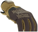 Перчатки Mechanix FastFit XXL Brown - изображение 3