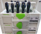 Инструментальный ящик в формате систейнера³ ToolBox SYS3 TB M 137 Festool 204865 - изображение 5