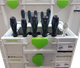Инструментальный ящик в формате систейнера³ ToolBox SYS3 TB M 137 Festool 204865 - изображение 6