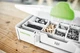 Органайзер-систейнер³ Systainer³ SYS3 ORG M 89 Festool 204852 - изображение 3