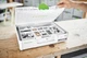 Органайзер-систейнер³ Systainer³ SYS3 ORG M 89 Festool 204852 - изображение 5