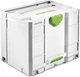 Систейнер комбинированный SYS-Combi 3 Festool 200118 - изображение 1