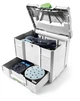 Систейнер комбинированный SYS-Combi 3 Festool 200118 - изображение 2