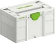 Систейнер³ SYS3 S 147 Festool 577818 - изображение 1