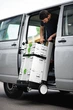 Тележка роликовая SYS-Roll 100 Festool 498660 - изображение 8