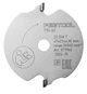 Диск подрезной WOOD FINE CUT SPECIAL DIA 47x2.5x6.35 T2 Festool 577962 - изображение 1