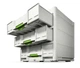Сортейнер³ SYS3-SORT/3 M 337 Festool 577769 - изображение 6