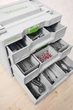Сортейнер³ SYS3-SORT/3 M 337 Festool 577769 - изображение 7