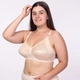 Бюстгальтер Elita 120 бежевий 80G - изображение 2
