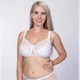 Бюстгальтер Elita 19 білий 75G - изображение 2