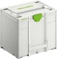 Систейнер³ Systainer³ SYS3 M 337 Festool 204844 - изображение 1