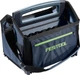 Инструментальная сумка ToolBag SYS3 T-BAG M Festool 577501 - изображение 1