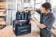 Инструментальная сумка ToolBag SYS3 T-BAG M Festool 577501 - изображение 4