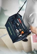 Инструментальная сумка ToolBag SYS3 T-BAG M Festool 577501 - изображение 8