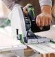 Диск пильный ALUMINIUM/PLASTICS HW 210x2.4x30 TF72 Festool 493201 - изображение 3