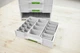 Запасные боксы комплект box 50x50/50x100x68-Set Festool 578056 - изображение 2