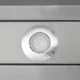 Мощная полновстраиваемая кухонная вытяжка WEILOR PPE 5265 SS 1250 LED, нержавеющая сталь, ширина 51,7 см - изображение 3