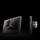 Відеореєстратор Remax CX-05 Car Dash Board Camera Black (6954851289579) - зображення 3
