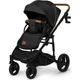 Коляска Lionelo 3 в 1 Mari Tour Onyx (m440031) - изображение 2
