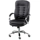 Офисное кресло Special4You Murano dark (m438358) - изображение 1