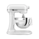 Кухонний комбайн KitchenAid 5KSM55SXXEWH (m437500) - зображення 1