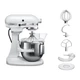 Кухонный комбайн KitchenAid 5KPM5EWH (m512914) - изображение 3