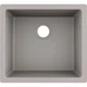 Мийка кухонна Hansgrohe S51 S510-U450/43431380 (m438596) - зображення 1
