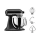 Кухонний комбайн KitchenAid 5KSM125EBM (m512905) - зображення 3