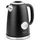 Электрочайник ECG RK 1700 Magnifica Nero (m437665) - изображение 2