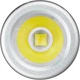 Фонарь-брелок Olight I1R2 PRO North Silver - изображение 6