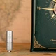 Фонарь-брелок Olight I1R2 PRO North Silver - изображение 14