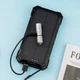 Фонарь-брелок Olight I1R2 PRO North Silver - изображение 9
