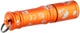 Ліхтар-брелок Olight I3E EOS Orange Skull - зображення 3