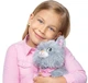 Мягкая игрушка ToyCloud Котик на поводке 933-42E - изображение 4