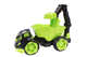 Самосвал детский Technok Toys с подвижным ковшом-манипулятором 6917 - изображение 1