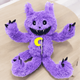 М'яка іграшка ToyCloud Кіт Дремот (Catnap), 50 см 00517-941 - зображення 5
