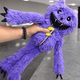 М'яка іграшка ToyCloud Кіт Дремот (Catnap), 50 см 00517-941 - зображення 6