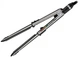Утюжок (Выпрямитель) для волос Babyliss Pro BAB3100EPE - изображение 3