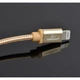 Дата кабель USB 2.0 AM to Lightning 1.8m Cablexpert (m434644) - зображення 2