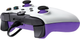 Kontroler przewodowy PDP Fuse do Xbox Series/Xbox One/PC White-Purple (049-012-WP) - obraz 5