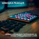 Клавиатура беспроводная Logitech G915 X Lightspeed Wireless Clicky Black (920-012709) - изображение 5
