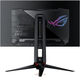 Монитор Asus 26.5" ROG Swift PG27AQDP (90LM0A20-B01A70) OLED Black 480Hz - изображение 6
