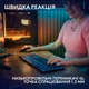 Клавиатура Logitech G915 X Black (920-012942) - изображение 3