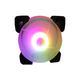 Кулер для корпуса Cooling Baby 12025RGB12 (m440077) - изображение 1