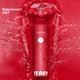 Электробритва Xiaomi ShowSee F1-R TEDDY - изображение 6
