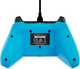 Kontroler przewodowy PDP Ion do Xbox Series/Xbox One/PC White-Blue (049-012-WB) - obraz 6