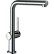 Смеситель Hansgrohe Talis M54 (m438675) - изображение 1
