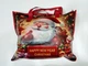Плед новогодний флисовый Malloory Home 200*230 см Елочные шары - изображение 6