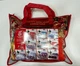 Плед новогодний флисовый Malloory Home 200*230 см Елочные шары - изображение 7